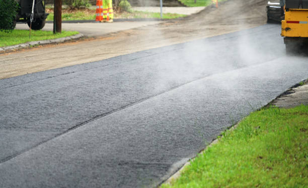 Best Professional Driveway Pavers  in Cuba City, WI